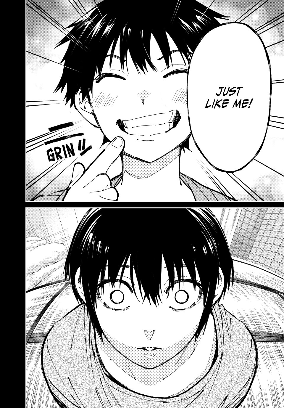 Dead account Chapter 99 18